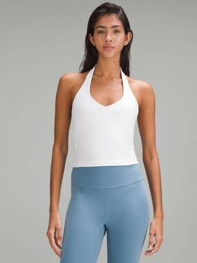 Lululemon Align Halter Tank Top - 10